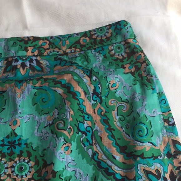 J Crew Skirt - Picture 2 of 8